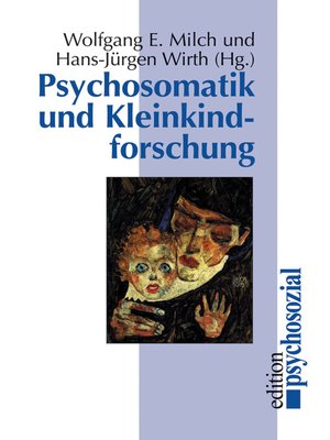 cover image of Psychosomatik und Kleinkindforschung